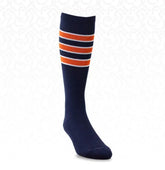 Custom Athletic Knee High Socks